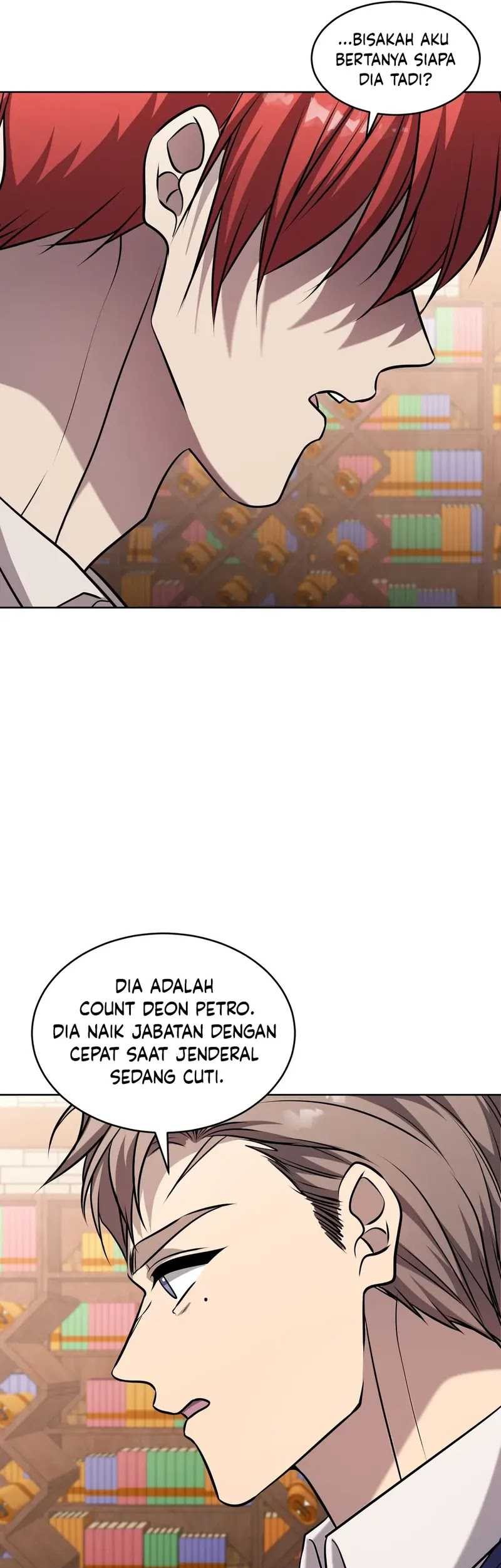 Lord of Mana Chapter 23 Gambar 53