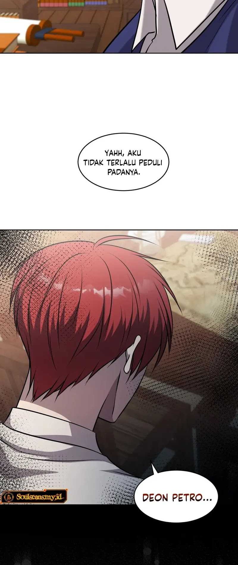 Lord of Mana Chapter 23 Gambar 54