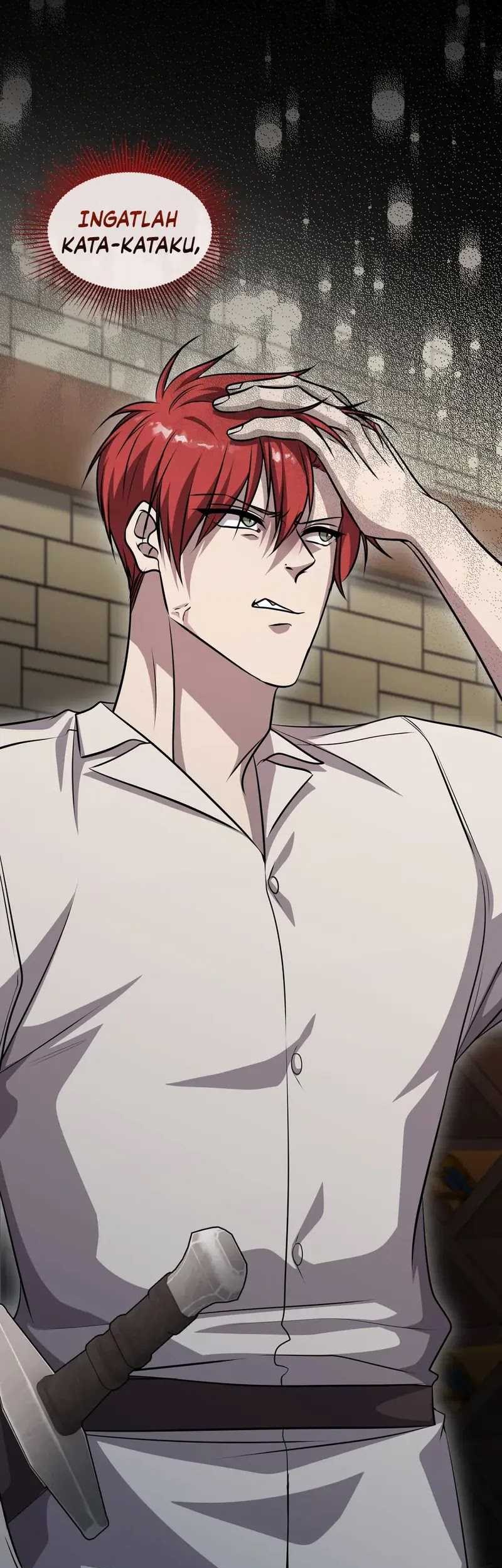 Lord of Mana Chapter 23 Gambar 55