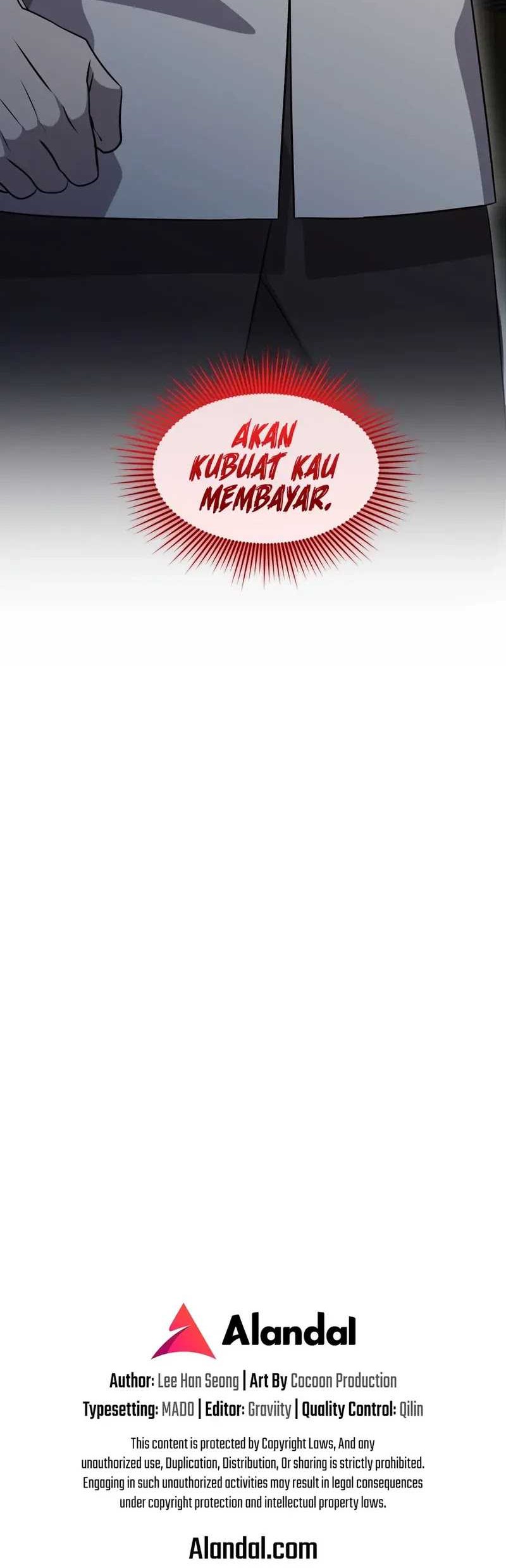 Lord of Mana Chapter 23 Gambar 56