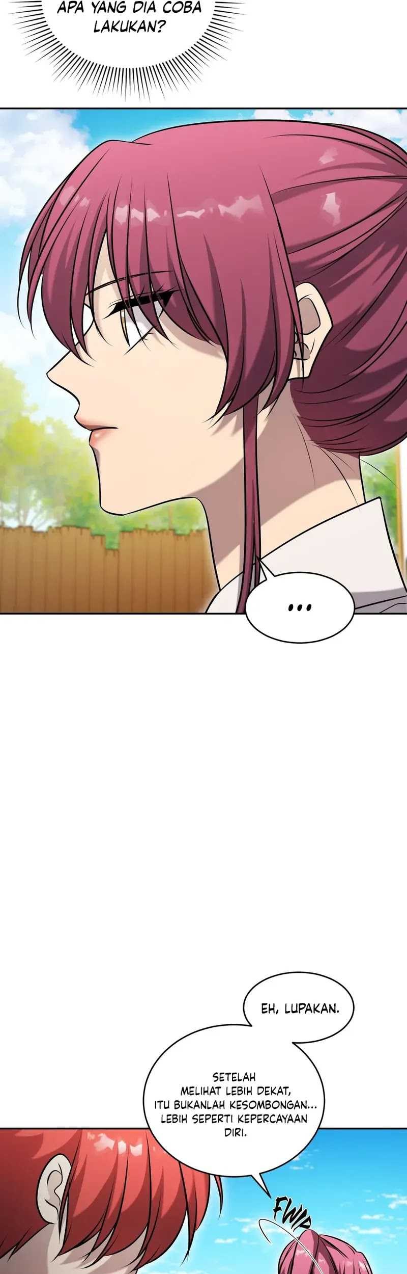 Lord of Mana Chapter 23 Gambar 3