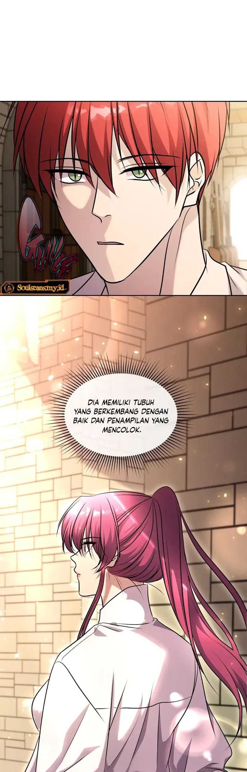 Lord of Mana Chapter 23 Gambar 9