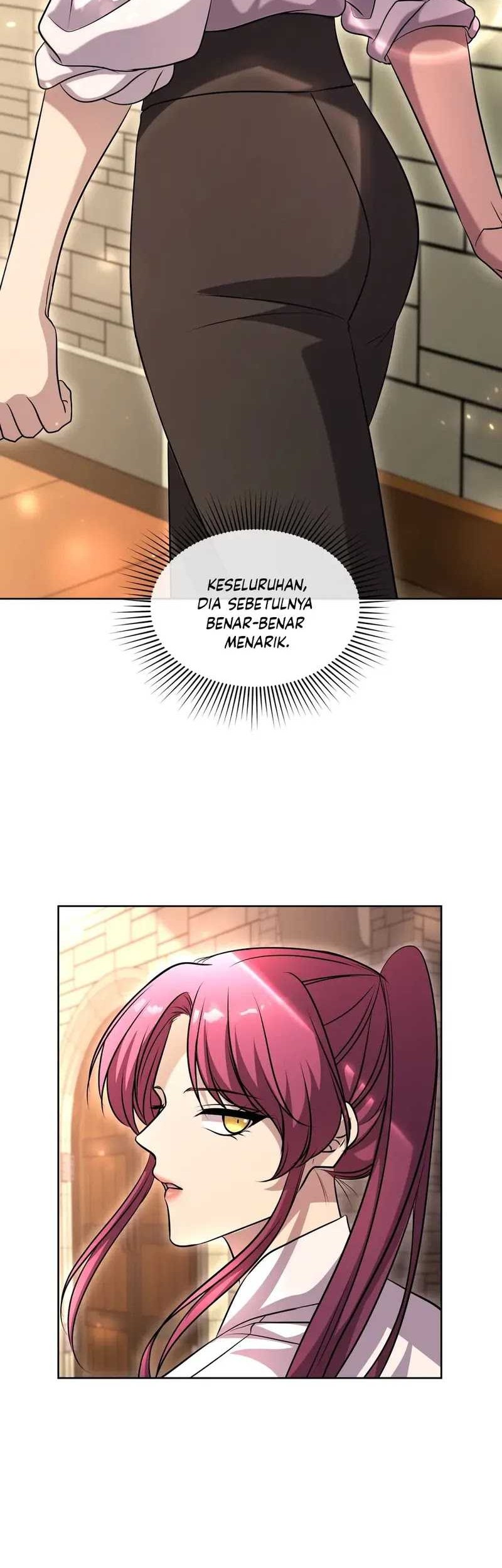 Lord of Mana Chapter 23 Gambar 10