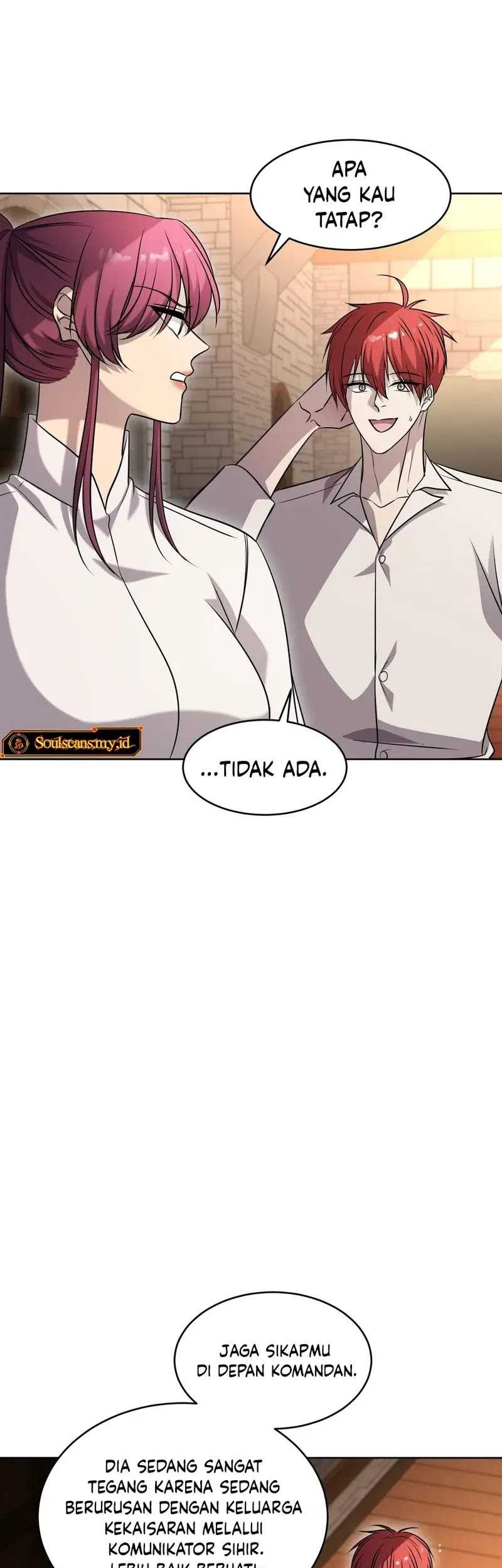 Lord of Mana Chapter 23 Gambar 11