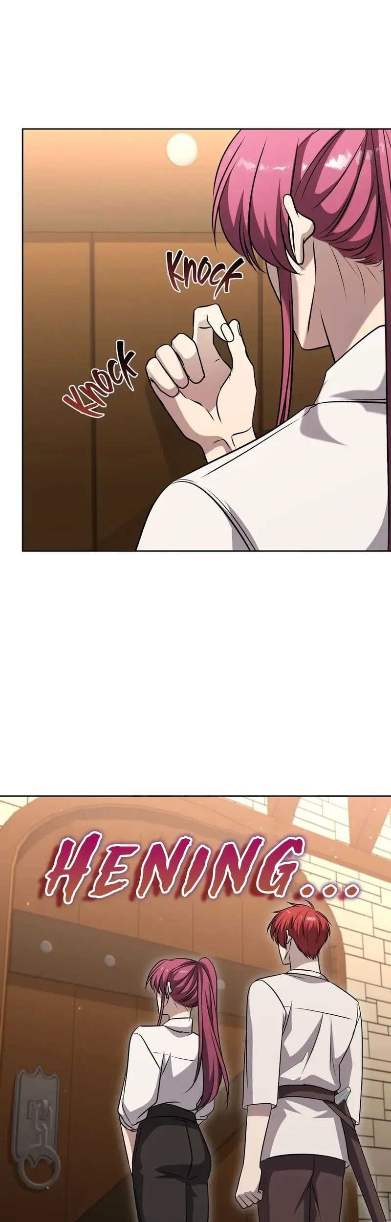 Lord of Mana Chapter 23 Gambar 17