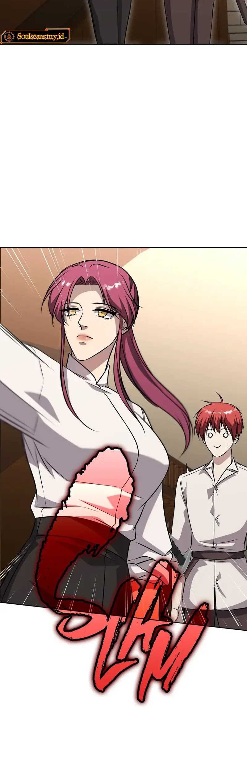 Lord of Mana Chapter 23 Gambar 18