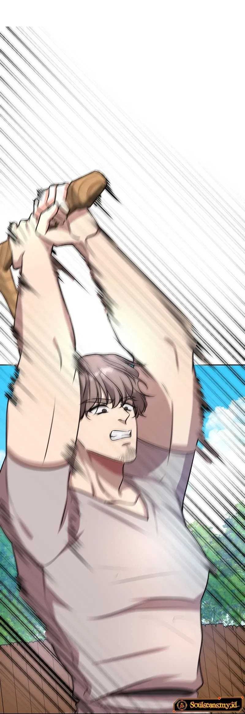 Lord of Mana Chapter 22 Gambar 20