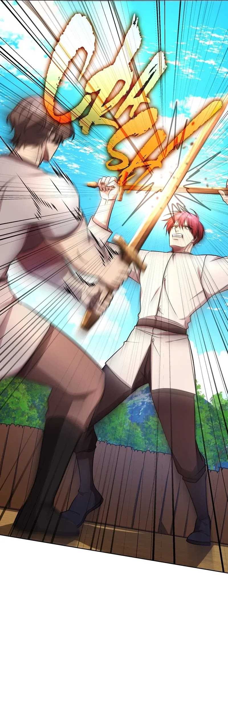 Lord of Mana Chapter 22 Gambar 21