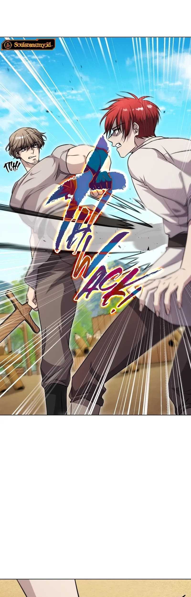 Lord of Mana Chapter 22 Gambar 25