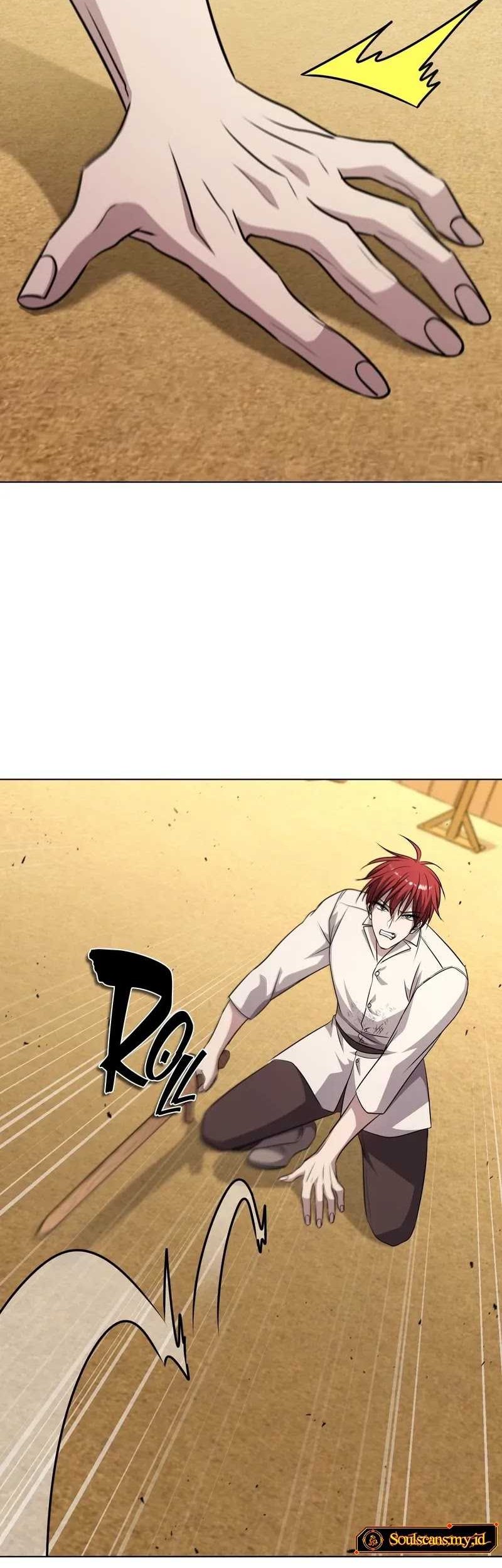 Lord of Mana Chapter 22 Gambar 26