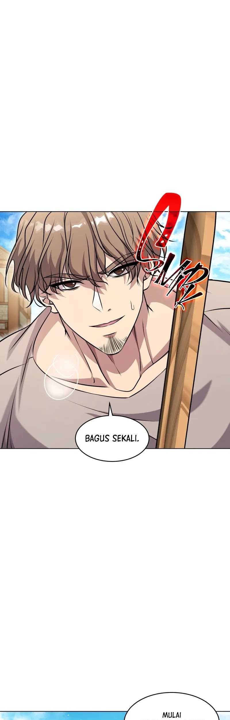 Lord of Mana Chapter 22 Gambar 27