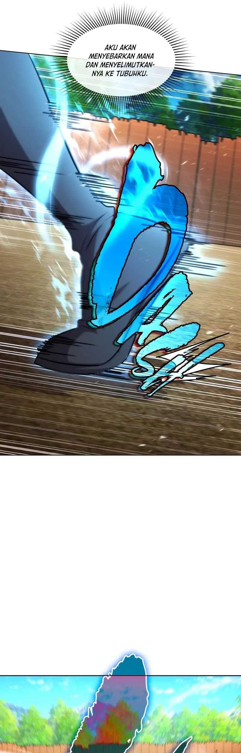 Lord of Mana Chapter 22 Gambar 29