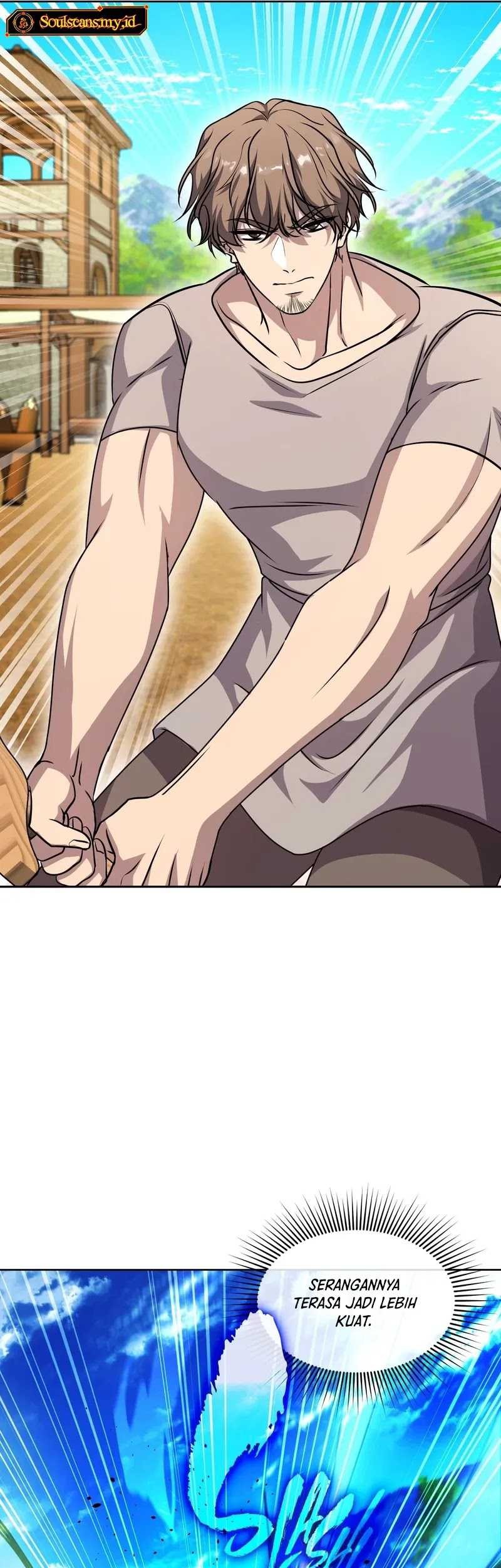 Lord of Mana Chapter 22 Gambar 31