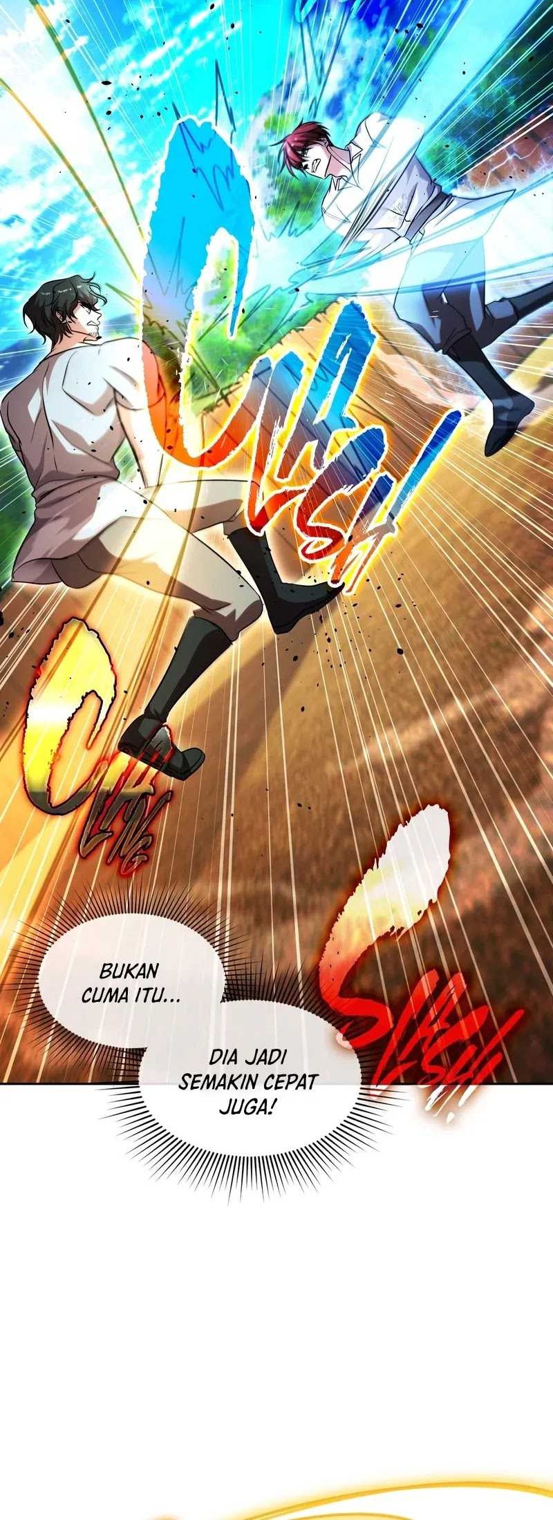 Lord of Mana Chapter 22 Gambar 32