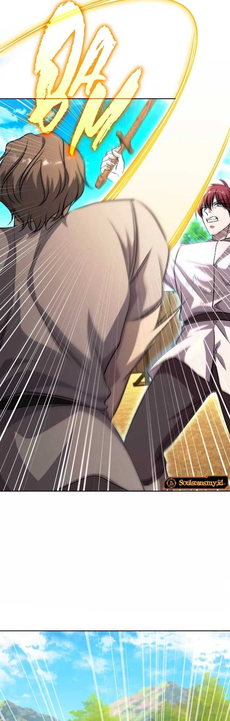 Lord of Mana Chapter 22 Gambar 33