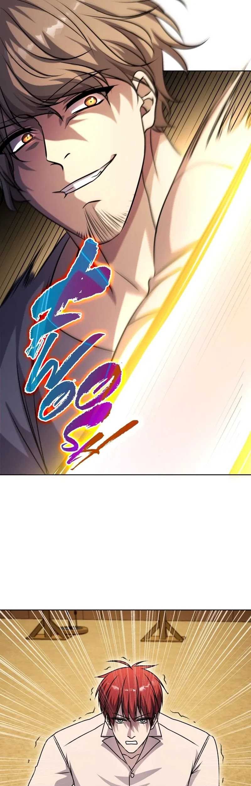 Lord of Mana Chapter 22 Gambar 35