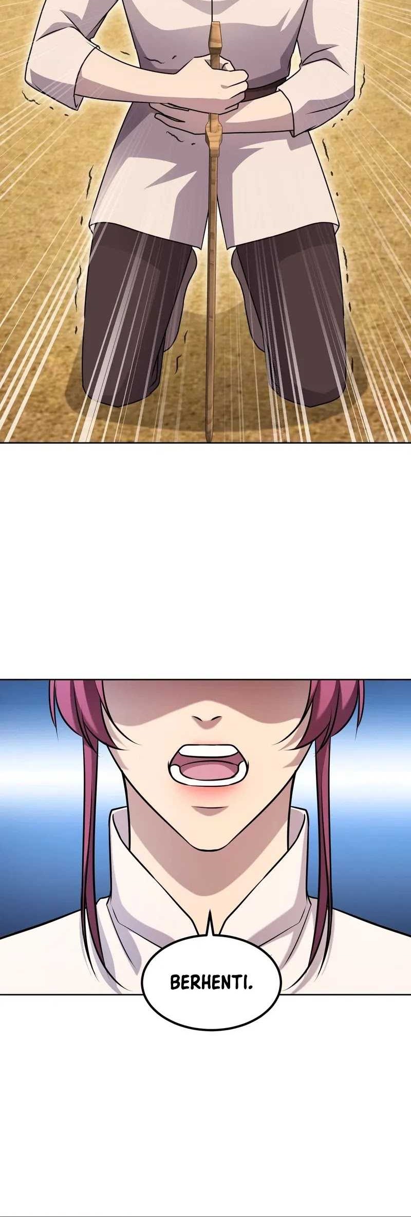 Lord of Mana Chapter 22 Gambar 36