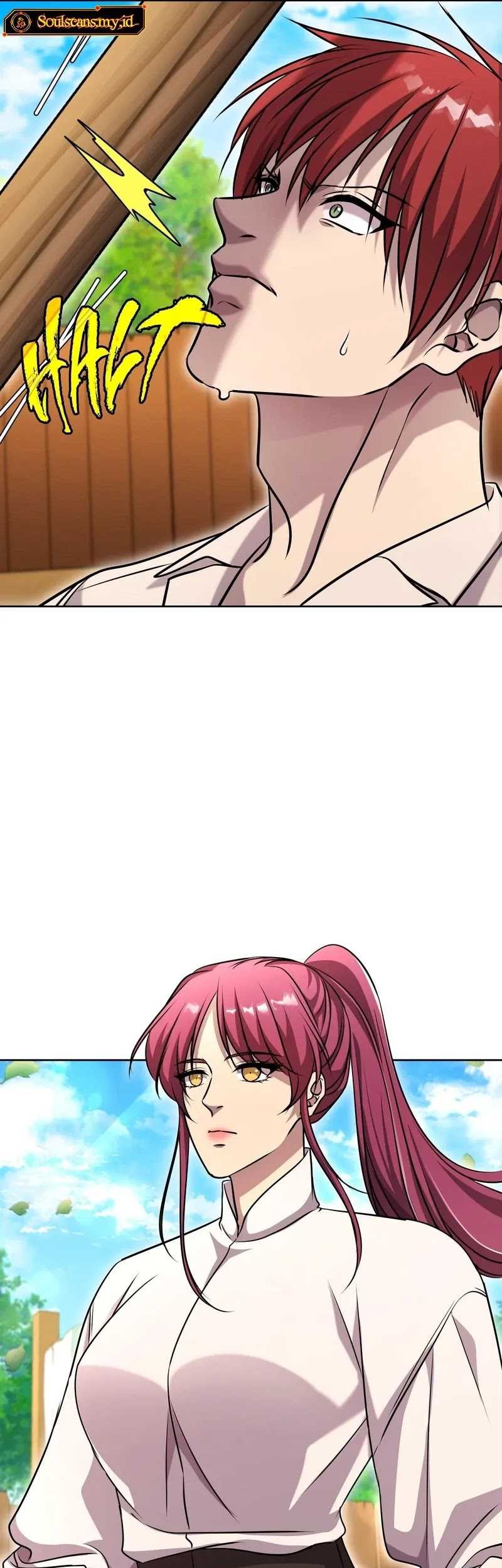 Lord of Mana Chapter 22 Gambar 37