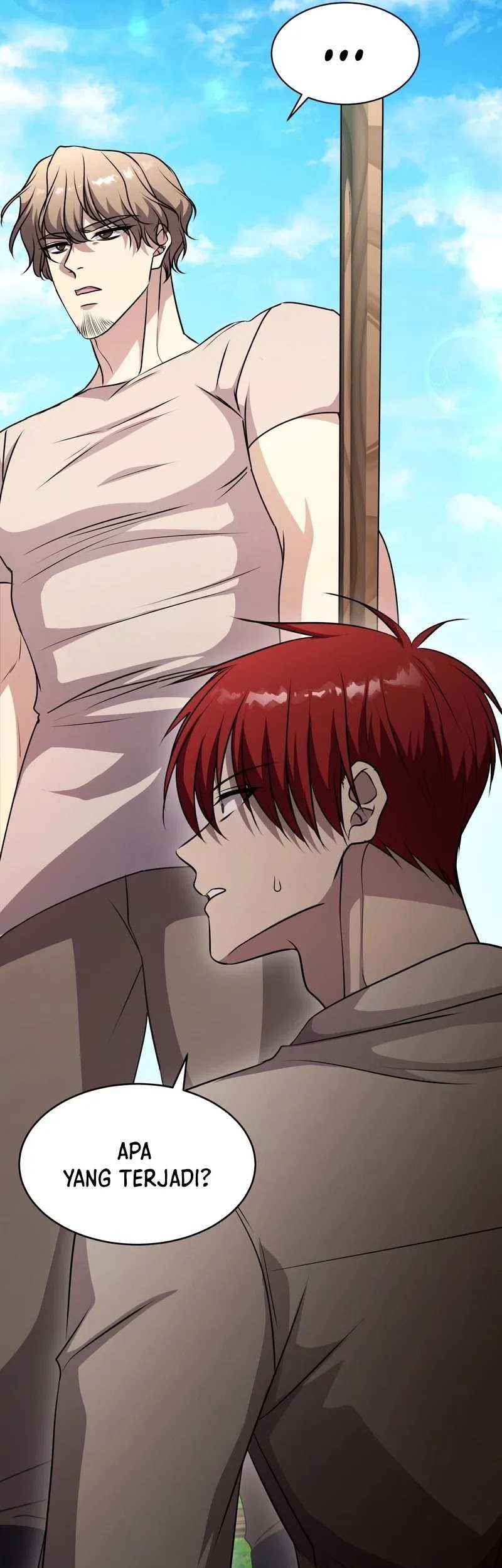 Lord of Mana Chapter 22 Gambar 39