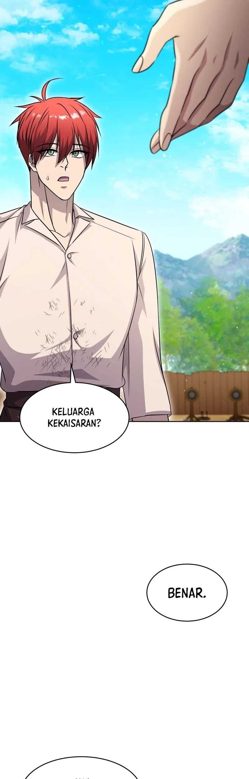 Lord of Mana Chapter 22 Gambar 43