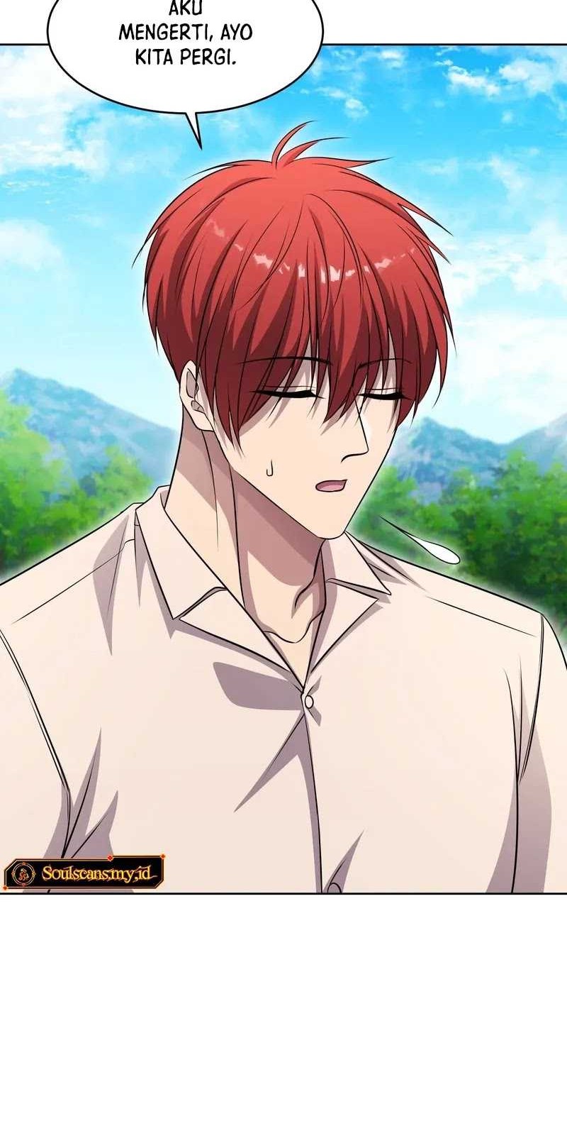 Lord of Mana Chapter 22 Gambar 44