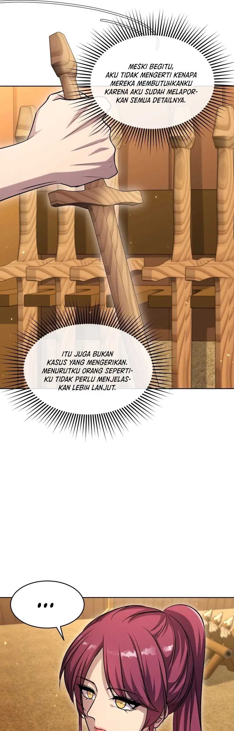 Lord of Mana Chapter 22 Gambar 45