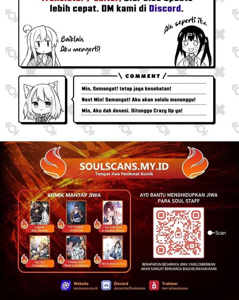 Lord of Mana Chapter 22 Gambar 48