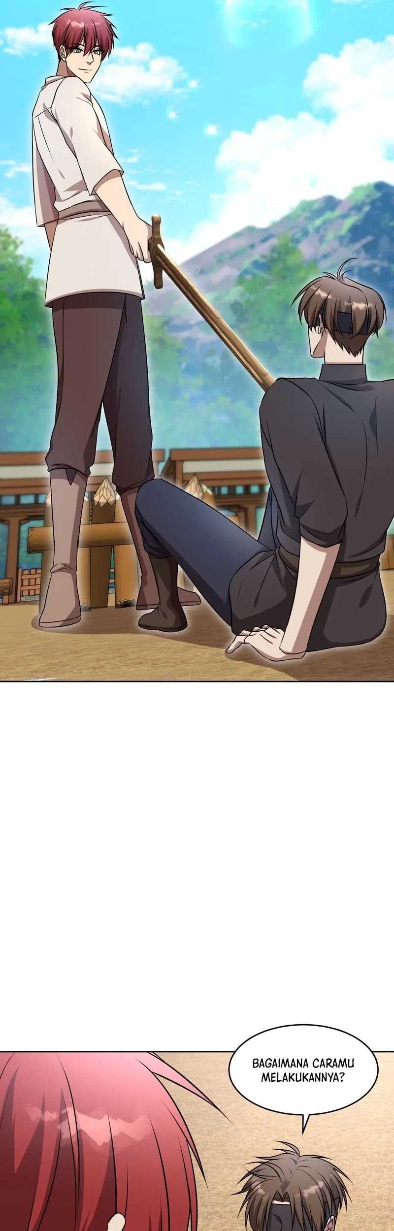 Lord of Mana Chapter 22 Gambar 3