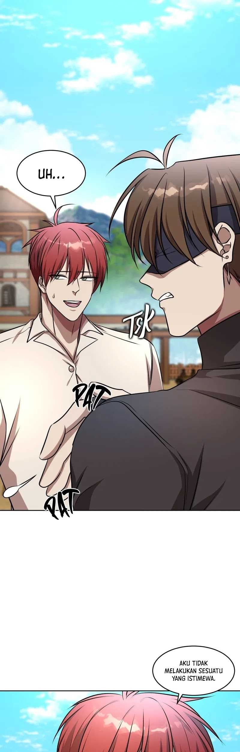 Lord of Mana Chapter 22 Gambar 5