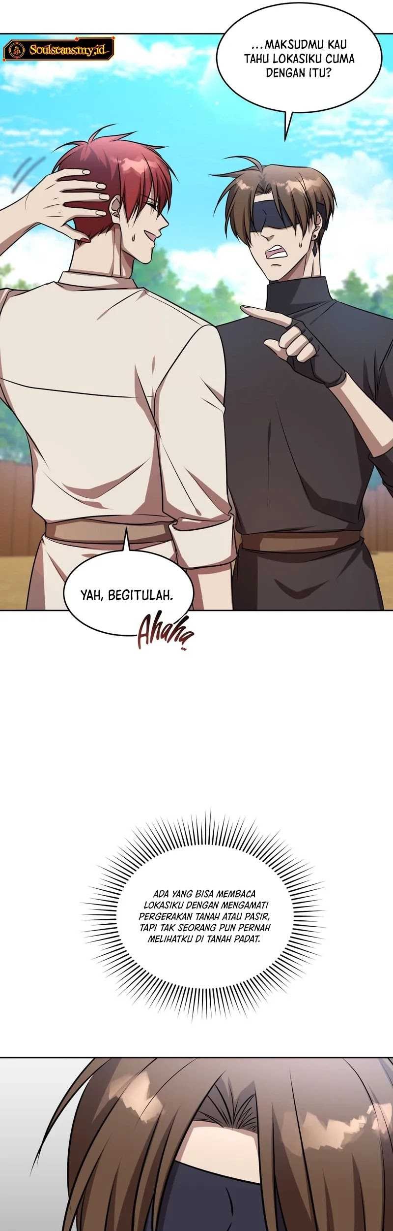 Lord of Mana Chapter 22 Gambar 7