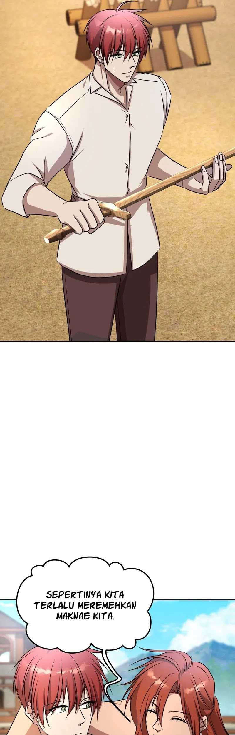 Lord of Mana Chapter 22 Gambar 9