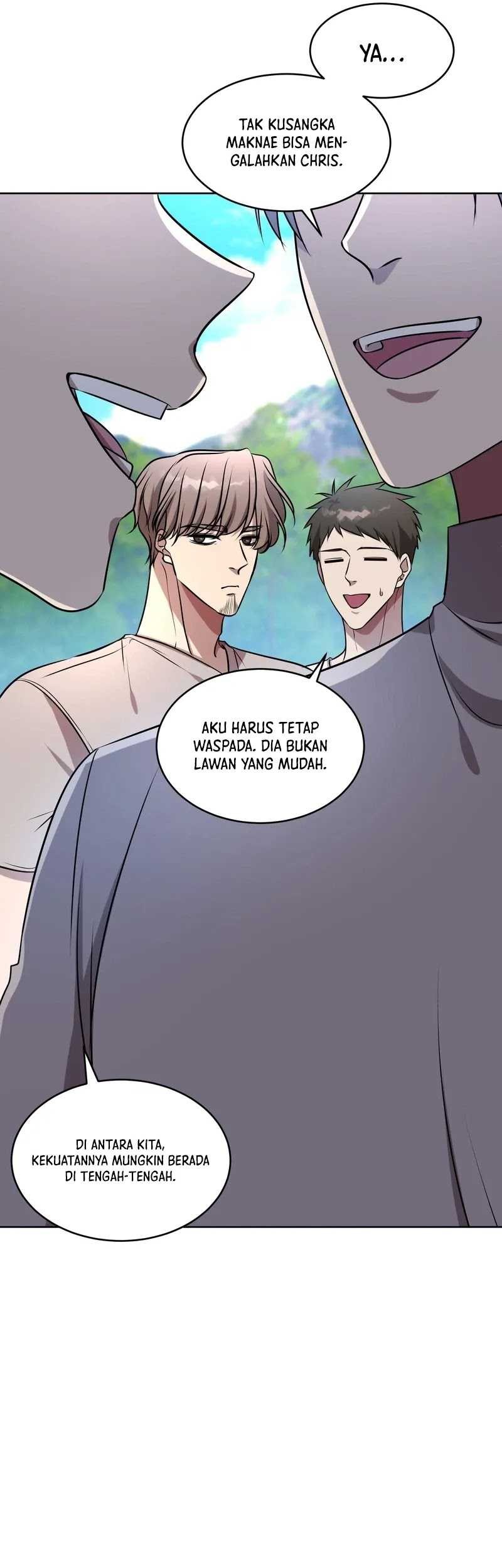 Lord of Mana Chapter 22 Gambar 11