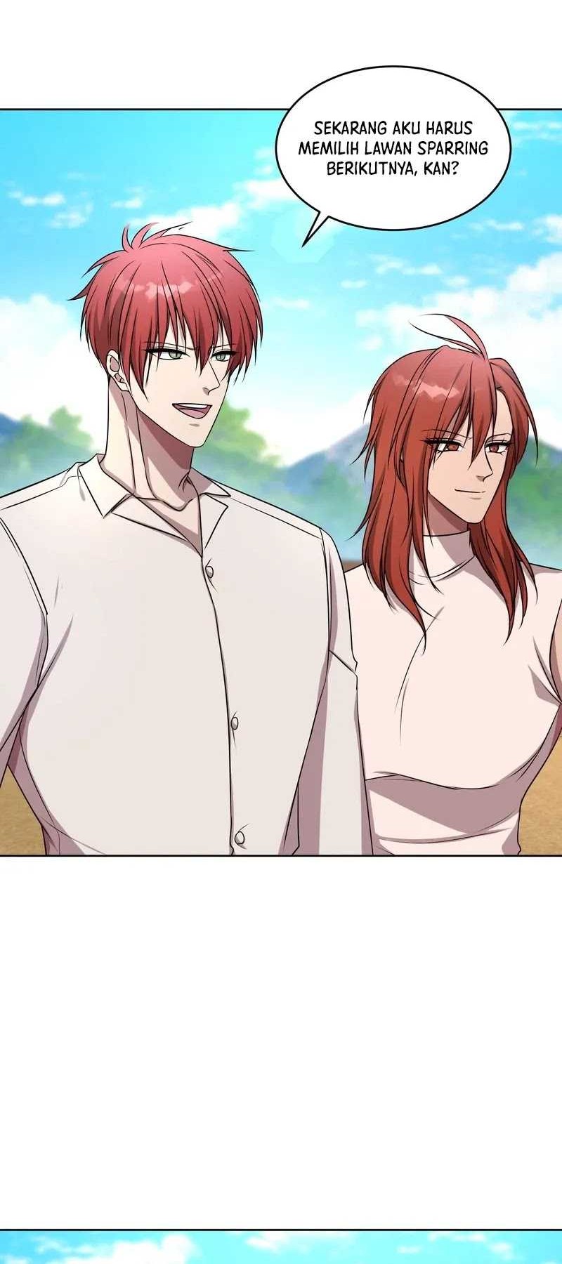 Lord of Mana Chapter 22 Gambar 12