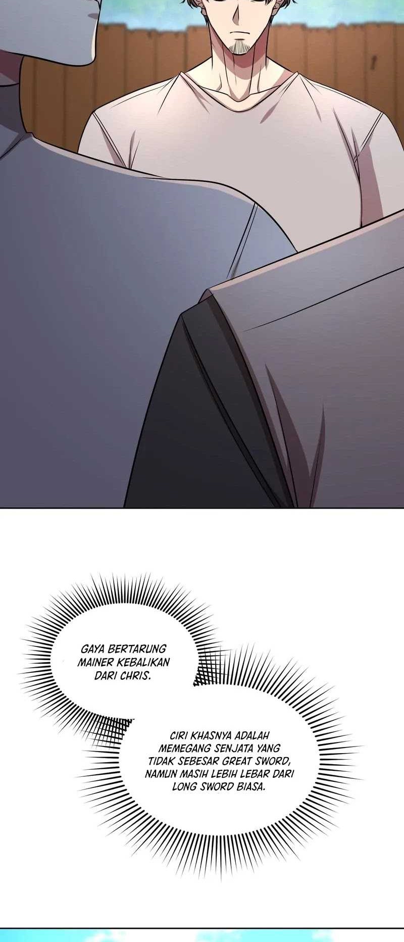 Lord of Mana Chapter 22 Gambar 14