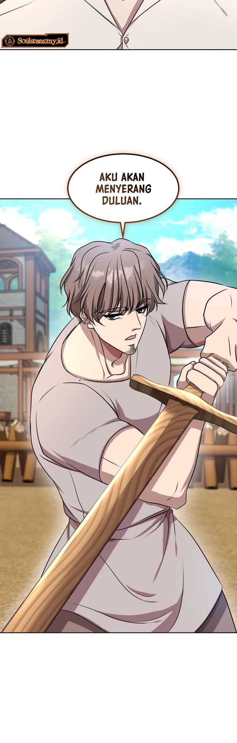 Lord of Mana Chapter 22 Gambar 16