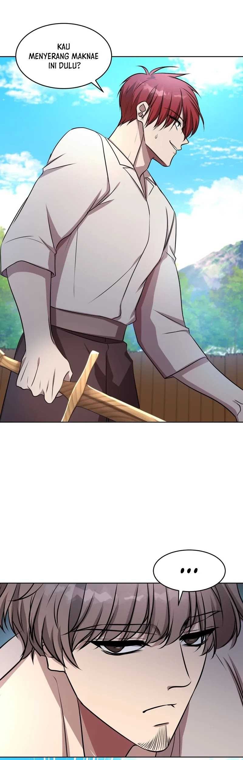 Lord of Mana Chapter 22 Gambar 17