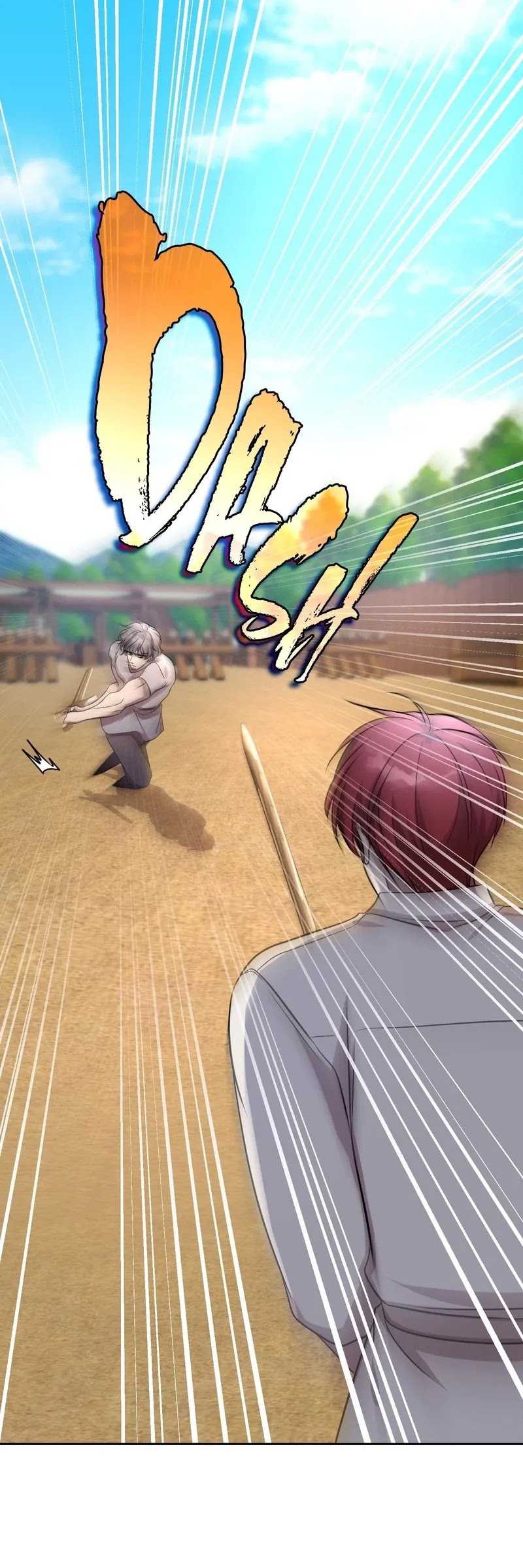 Lord of Mana Chapter 22 Gambar 18