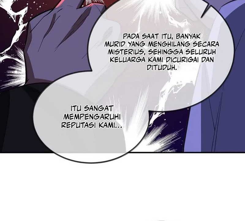 I Work Nine To Five In The Immortal Cultivation World Chapter 89 Gambar 24
