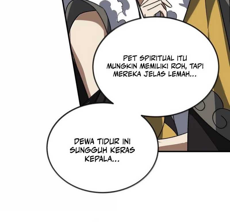 I Work Nine To Five In The Immortal Cultivation World Chapter 89 Gambar 34