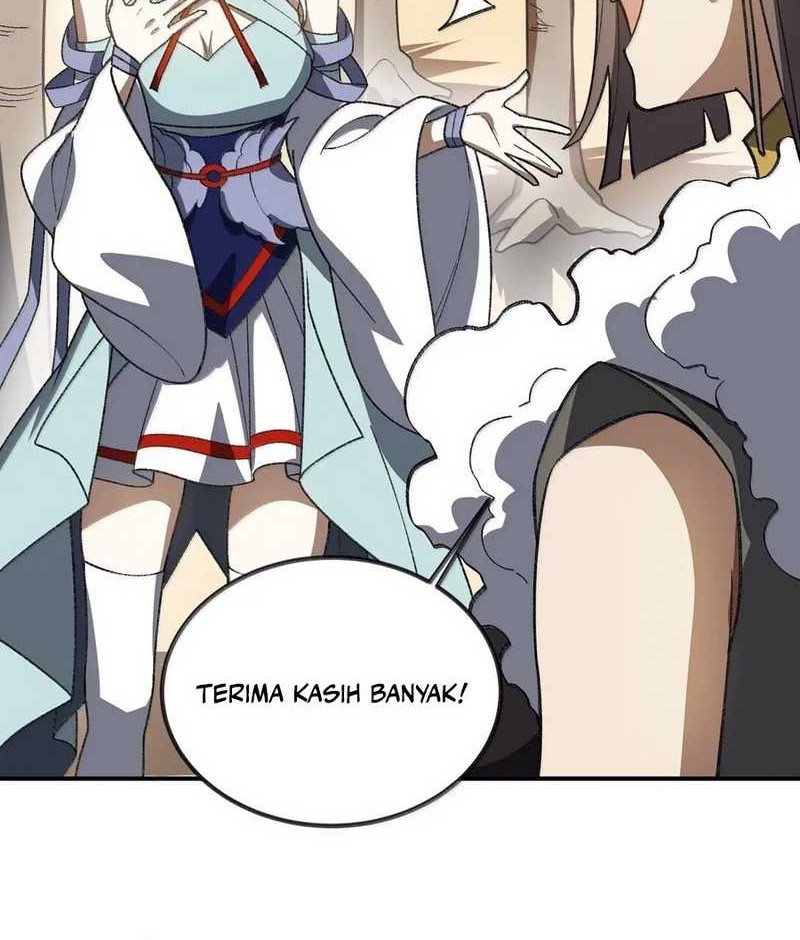 I Work Nine To Five In The Immortal Cultivation World Chapter 89 Gambar 38