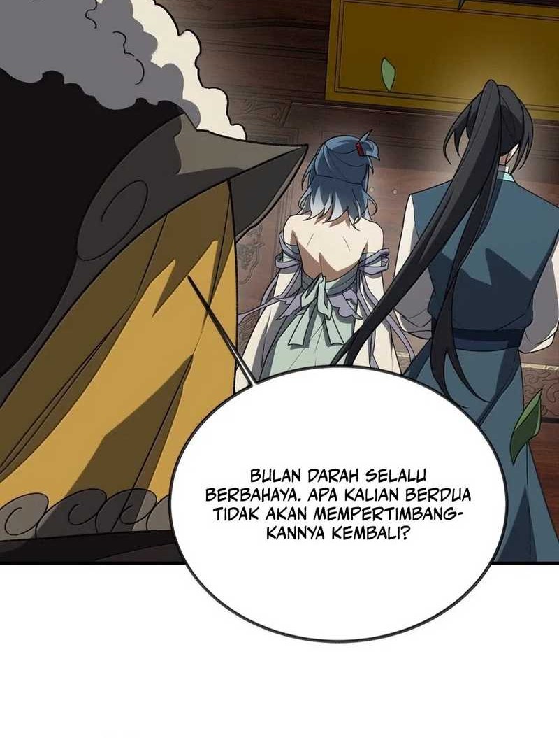 I Work Nine To Five In The Immortal Cultivation World Chapter 89 Gambar 40