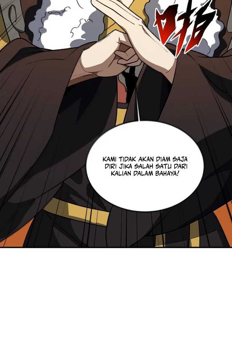 I Work Nine To Five In The Immortal Cultivation World Chapter 89 Gambar 46