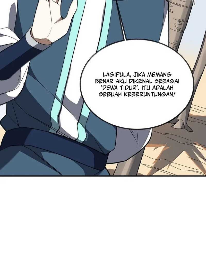 I Work Nine To Five In The Immortal Cultivation World Chapter 89 Gambar 16