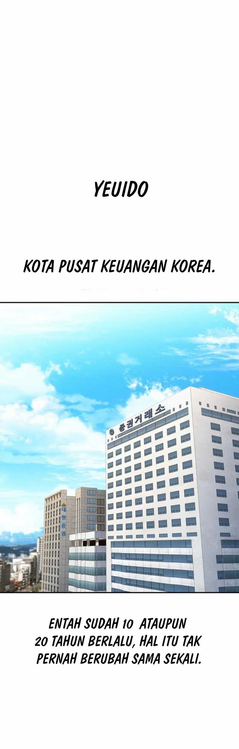 Baca  Genius Grandson of the Loan Shark King Chapter 33 Gambar 2