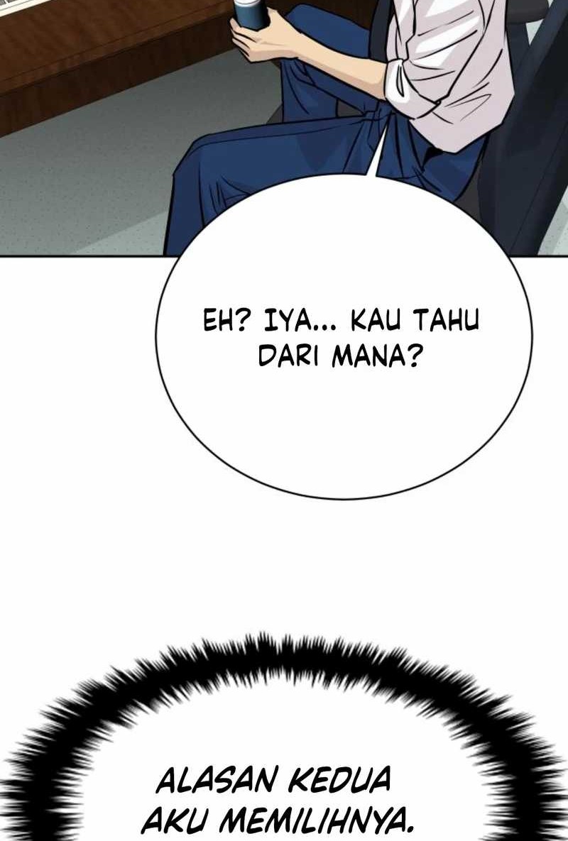 Genius Grandson of the Loan Shark King Chapter 33 Gambar 23