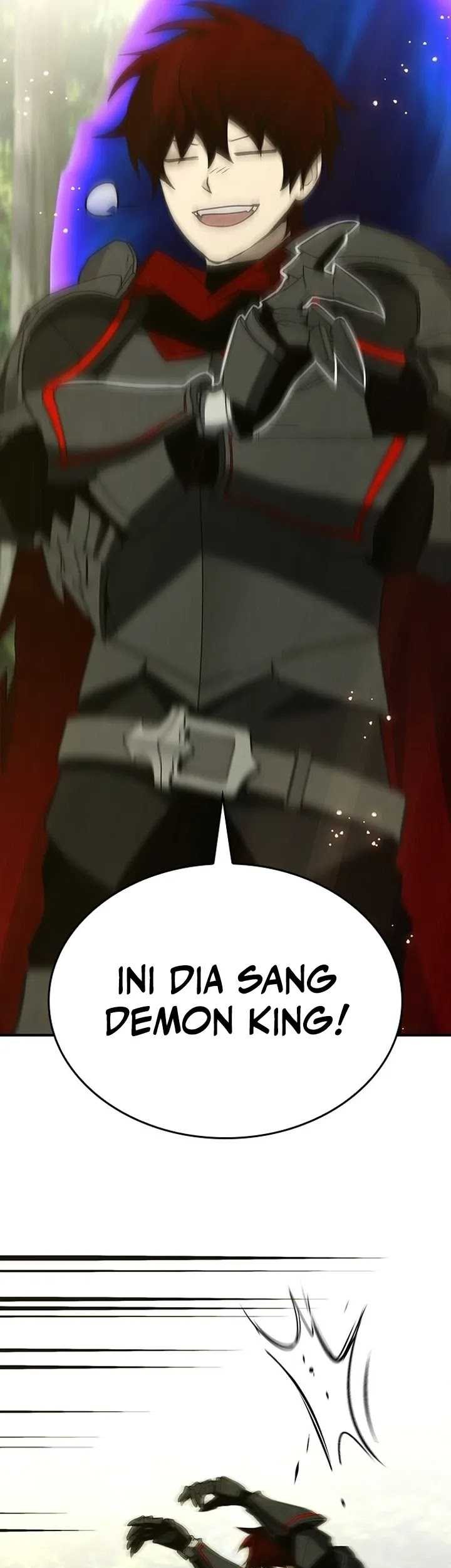Bad Ending Maker Chapter 40 Gambar 19