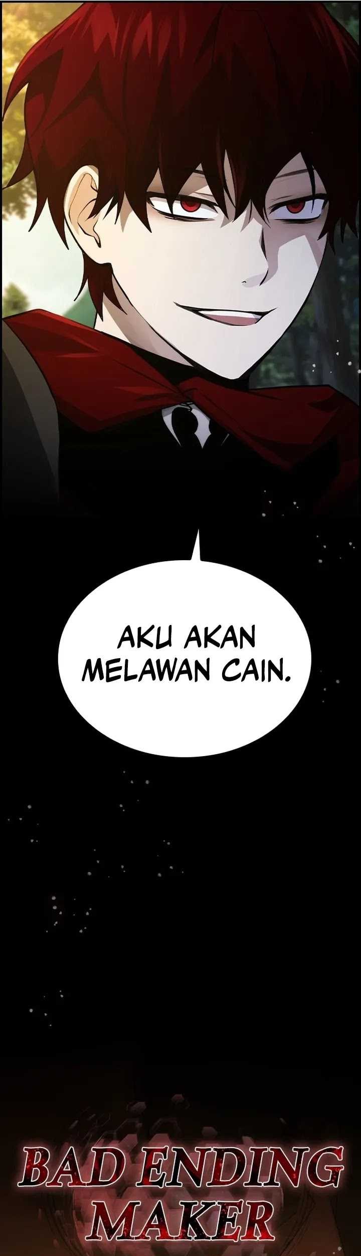 Bad Ending Maker Chapter 40 Gambar 27