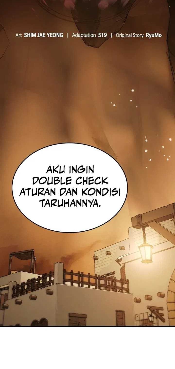 Bad Ending Maker Chapter 40 Gambar 28