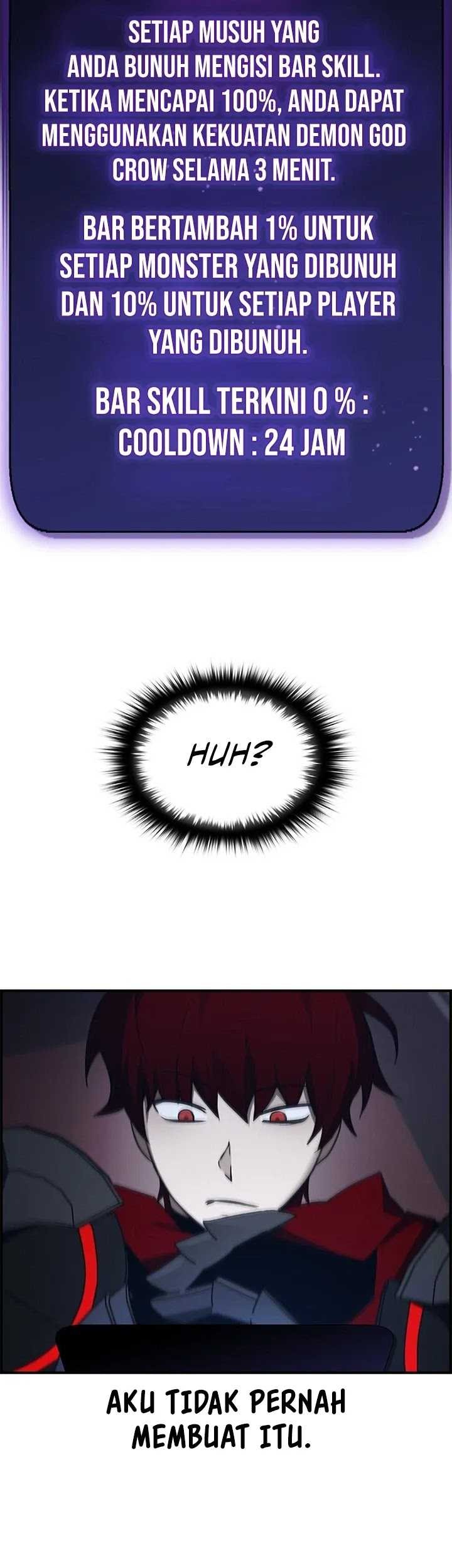 Bad Ending Maker Chapter 40 Gambar 5