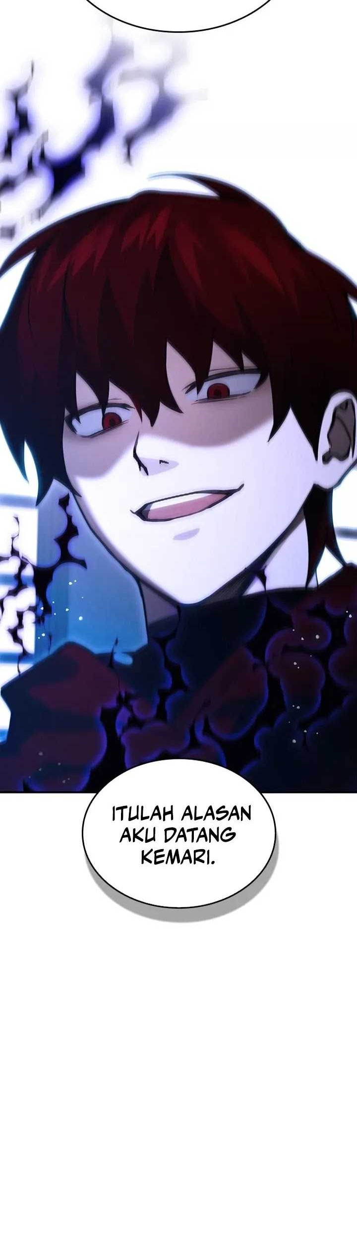 Bad Ending Maker Chapter 40 Gambar 14